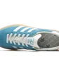 Кроссовки женские Adidas Originals Muenchen Turquoise JS3991