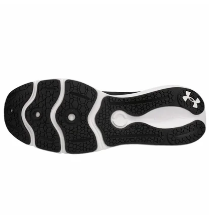 Кроссовки мужские Under Armour Charged Vantage Running Shoes Black 3023550-001