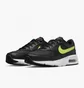 Кросівки чоловічі Nike Air Max Sc Black FN4293-010