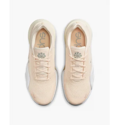 Кросівки жіночі Nike Zoom Superrep 4 Next Nature Women’S Workout Shoes Peach DO9837-800