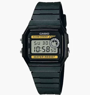 Часы мужские Casio Digital F-94WA-9D