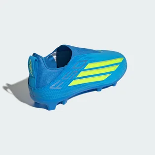 Бутси дитячі Adidas F50 League Ll Blue JR9008