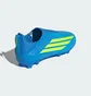 Бутсы детские Adidas F50 League Ll Blue JR9008