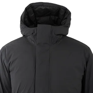 Парка унисекс Helly Hansen Urb Pro Down Coat Black 53634-990