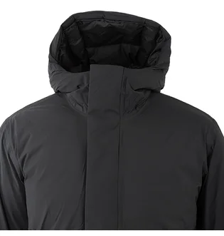 Парка унисекс Helly Hansen Urb Pro Down Coat Black 53634-990