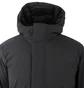 Парка унисекс Helly Hansen Urb Pro Down Coat Black 53634-990