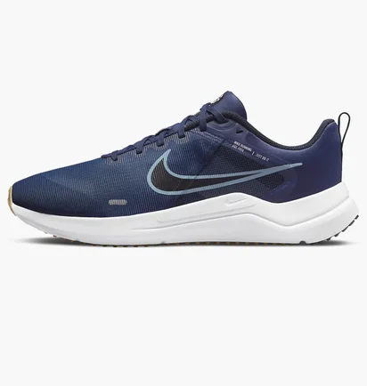 Кроссовки мужские Nike Downshifter 12 Blue Dd9293-400