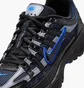 Кроссовки мужские Nike P-6000 (Gs) Black IB7689-001