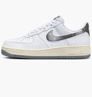 Кроссовки мужские Nike Air Force 1 07 Lx Shoes White DV7183-100