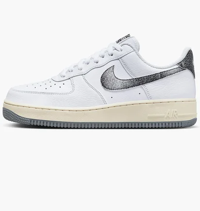 Кроссовки мужские Nike Air Force 1 07 Lx Shoes White DV7183-100