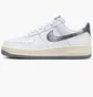 Кроссовки мужские Nike Air Force 1 07 Lx Shoes White DV7183-100