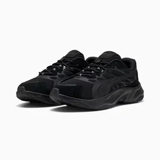 Кросівки унісекс Puma Insphere Black 404715-01