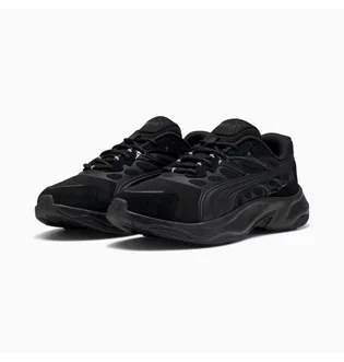 Кроссовки унисекс Puma Insphere Black 404715-01