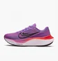Кросівки жіночі Nike Zoom Fly 5 Violet Dm8974-501