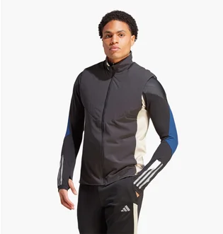 Жилетка мужская Adidas Tiro 23 Competition Winterized Black IA5369