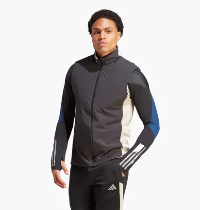 Жилетка чоловіча Adidas Tiro 23 Competition Winterized Black IA5369