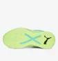 Кросівки чоловічі Puma Rise Nitro Green 377012-13