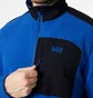 Кофта мужская Helly Hansen Daybreaker Blue 49454-543