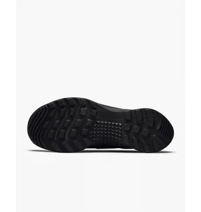 Кросівки чоловічі Nike React Sfb Carbon Low Black CZ7399-001