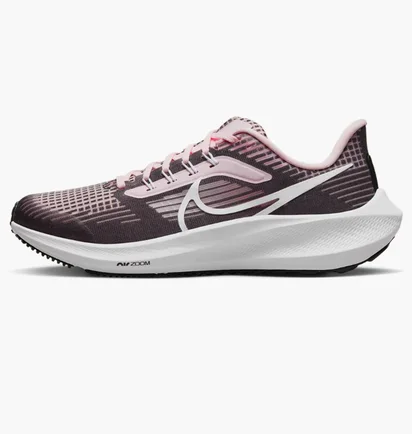 Кроссовки детские Nike Air Zoom Pegasus 39 Nn Gs Pink Dm4015-600