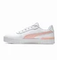 Кросівки жіночі Puma Carina 2.0 Jr White 386185-09