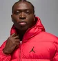 Куртка мужская Air Jordan Essential Puffer Jacket Red HV0532-687