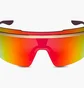 Очки унисекс Nike Echo Shield Multi FD1884-750