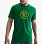 Футболка мужская Nike Total 90 Tee Green IB6032-302