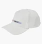 Кепка унисекс Helly Hansen Graphic Cap White 48146-011
