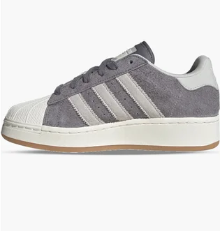 Кроссовки женские Adidas Superstar Xlg Trace Grey IG2125