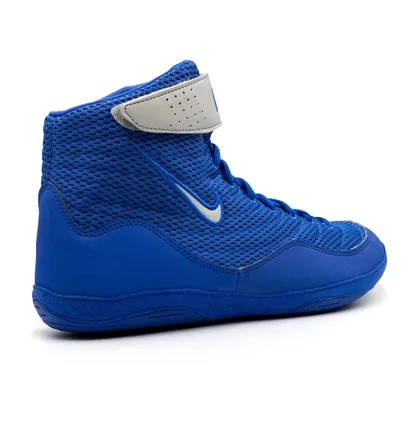 Кросівки унісекс Nike Inflict Blue 325256-401