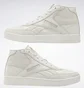 Кросівки унісекс Reebok Club C Form Hi Beige GY0036