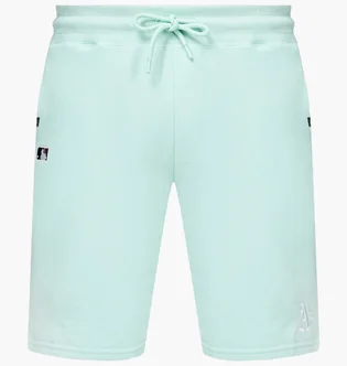 Шорти чоловічі 47 Brand Oakland Athletics Base Runner Green 580399XA-FS