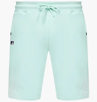 Шорти чоловічі 47 Brand Oakland Athletics Base Runner Green 580399XA-FS