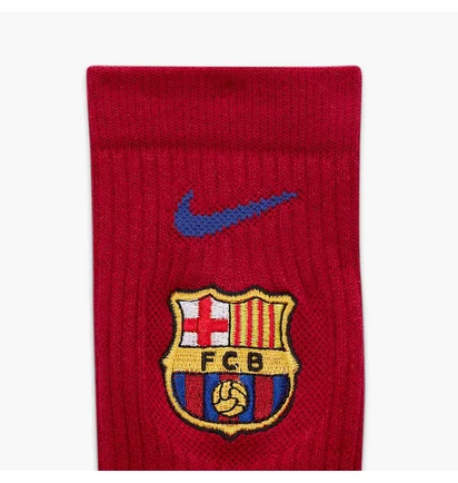 Носки Nike Fcb Everyday Multi (3 пары) FD1402-901