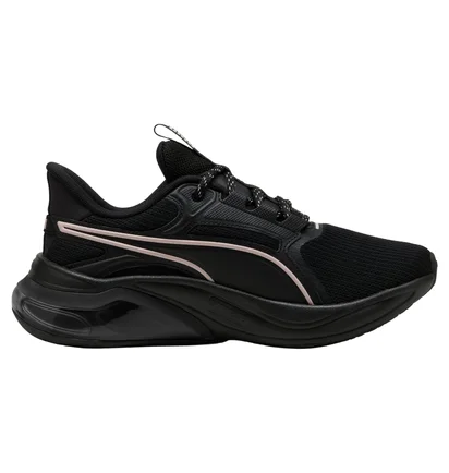 Кросівки жіночі Puma Cell Thrill Dash Black 312399-10