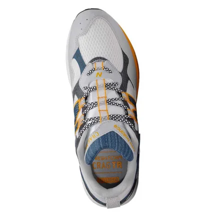 Кроссовки мужские New Balance Fresh Foam Crag v2 MTCRGLW2