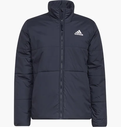 Куртка мужская Adidas 3S Jacket Blue HG6272