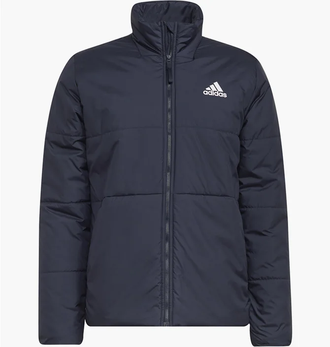 Куртка мужская Adidas 3S Jacket Blue HG6272