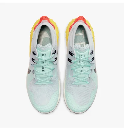 Кроссовки мужские Nike Wildhorse 6 Light Blue Bv7106-400