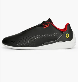 Кроссовки мужские Puma Scuderia Ferrari Drift Cat Cecima Black 307193-04