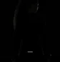 Вітровка жіноча Nike Swift Uv Black FB7480-010