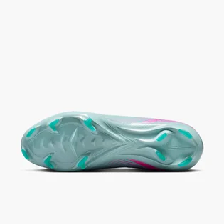 Бутсы мужские Nike Zoom Superfly 10 Pro Light Blue HF9433-301