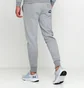Штаны мужские Puma Athletics Pants Fleece Grey 580162-03