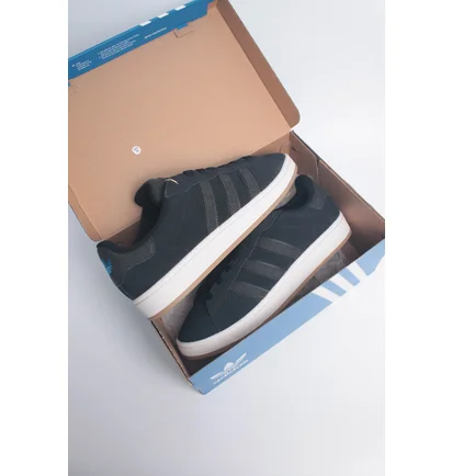 Кросівки чоловічі Adidas Campus 00S Shoes Black IG5920