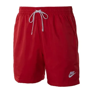 Шорти чоловічі Nike M Nsw Sce Short Wvn Flow Red AR2382-657