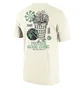 Футболка мужская Nike Nba Team 31 Courtside Move 2 Zero White DM1313-901