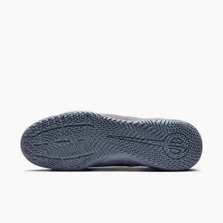 Футзалки чоловічі Nike Legend 10 Academy Ic Grey DV4341-402