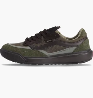 Кроссовки унисекс Vans Ultrarange 2.0 Se Olive VN000D61EMPVN000D61EMP