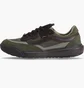 Кроссовки унисекс Vans Ultrarange 2.0 Se Olive VN000D61EMPVN000D61EMP